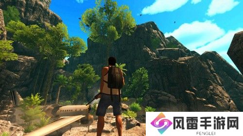 三、介绍游戏玩法和规则