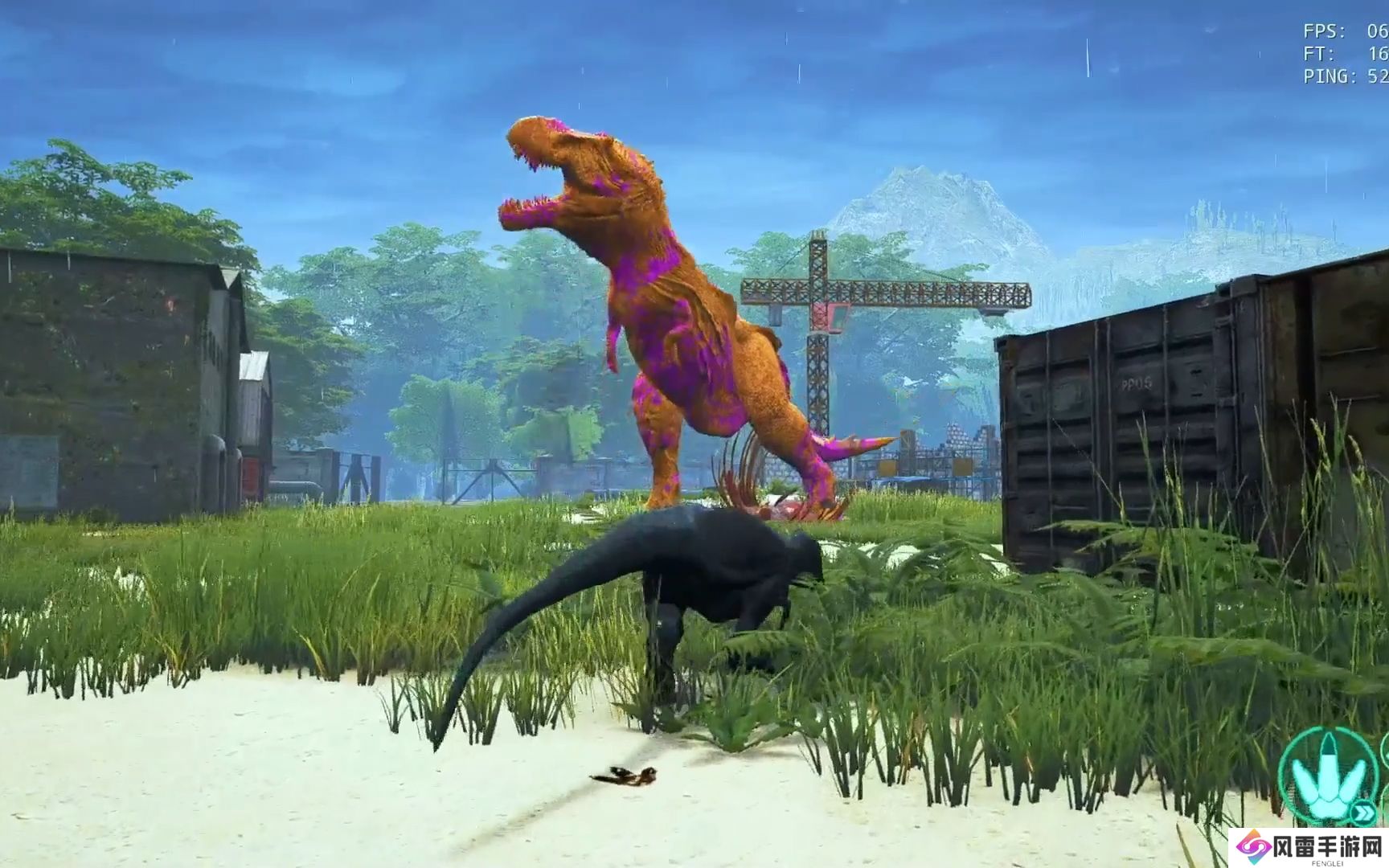 四、强调游戏社交互动和团队合作