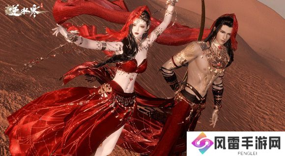 逆水寒手游青蛇和舞乐哪个好 青蛇和舞乐购买建议[多图]图片2