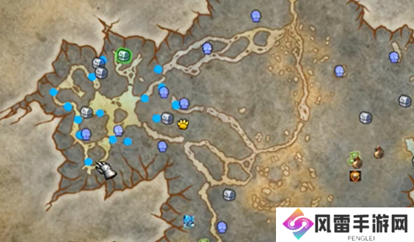 魔兽世界正式服沸涌蛞蝓坐骑怎么获得？沸涌蛞蝓坐骑获取方法[多图]图片2