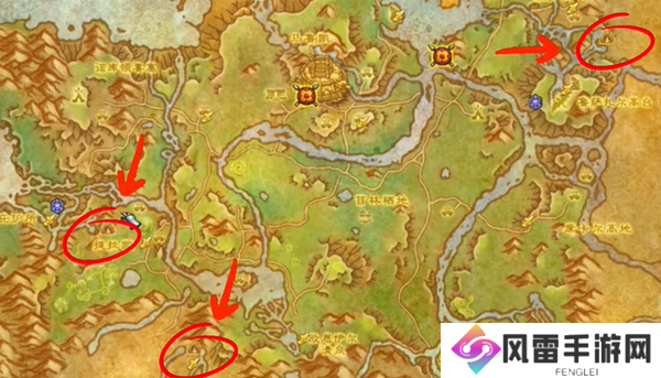 魔兽世界正式服沸涌蛞蝓坐骑怎么获得？沸涌蛞蝓坐骑获取方法[多图]图片1