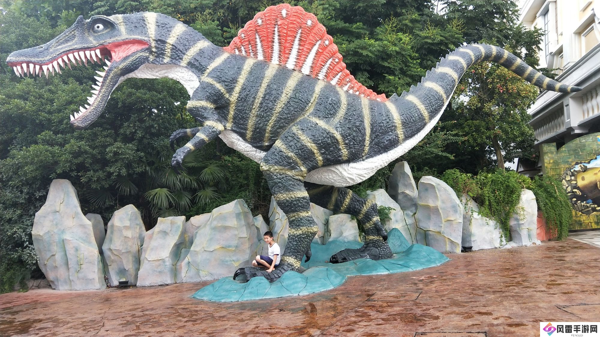 三、游戏受众群体