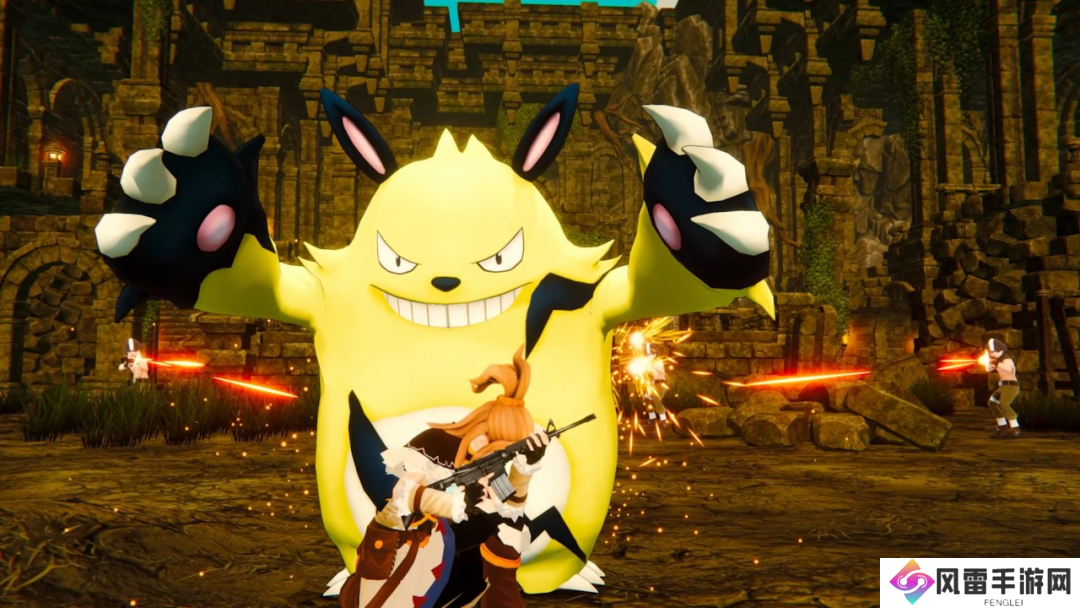 三、关键点一：冒险的魅力