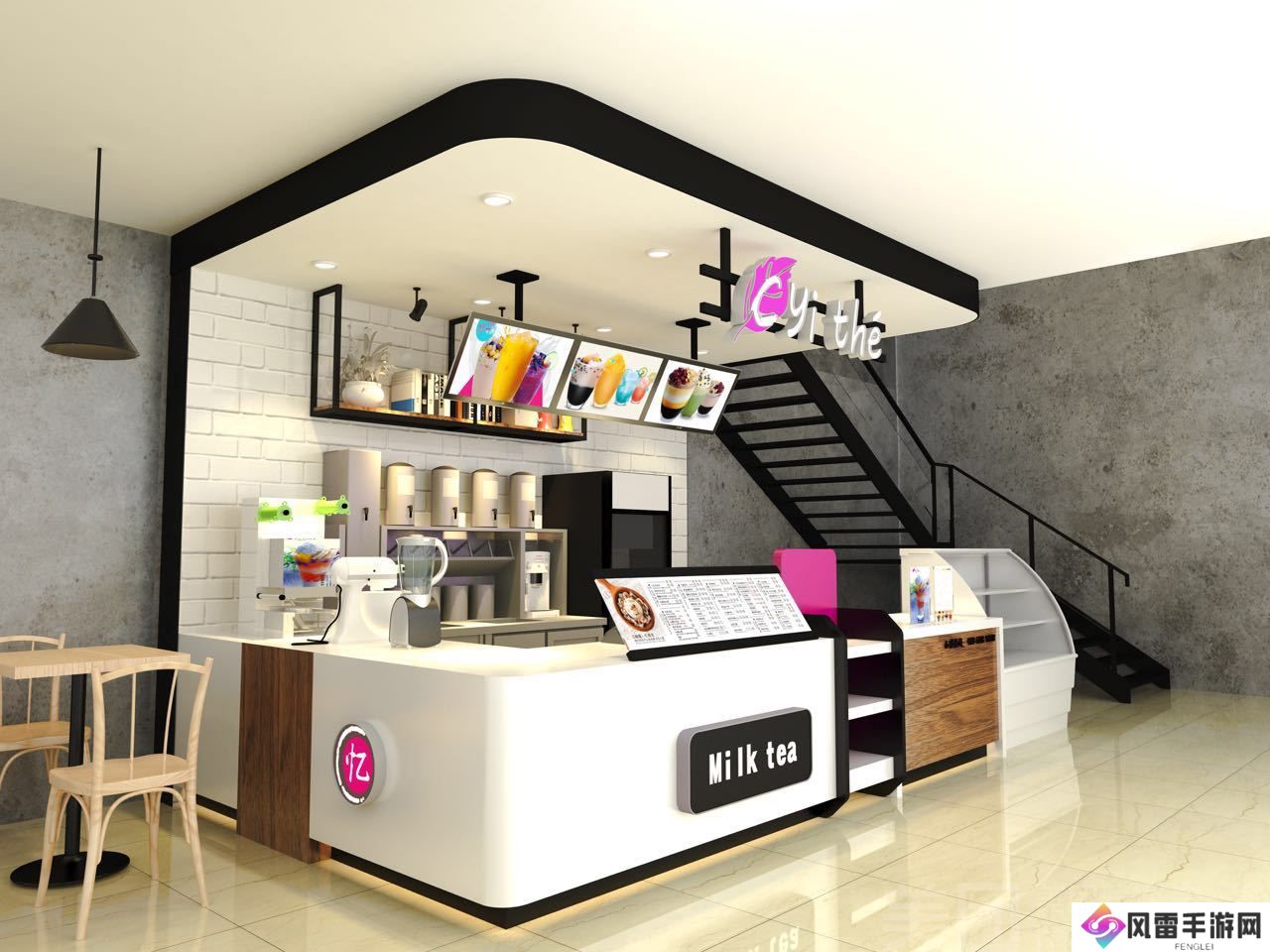 一、美食之旅的起点：恐龙岛烧烤餐厅