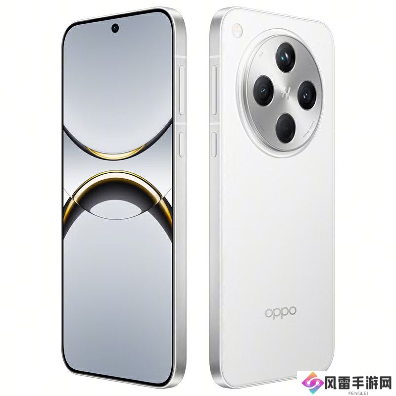 OPPO Find X8 / Pro 手机今日首销：天玑 9400，售价 4199 元起