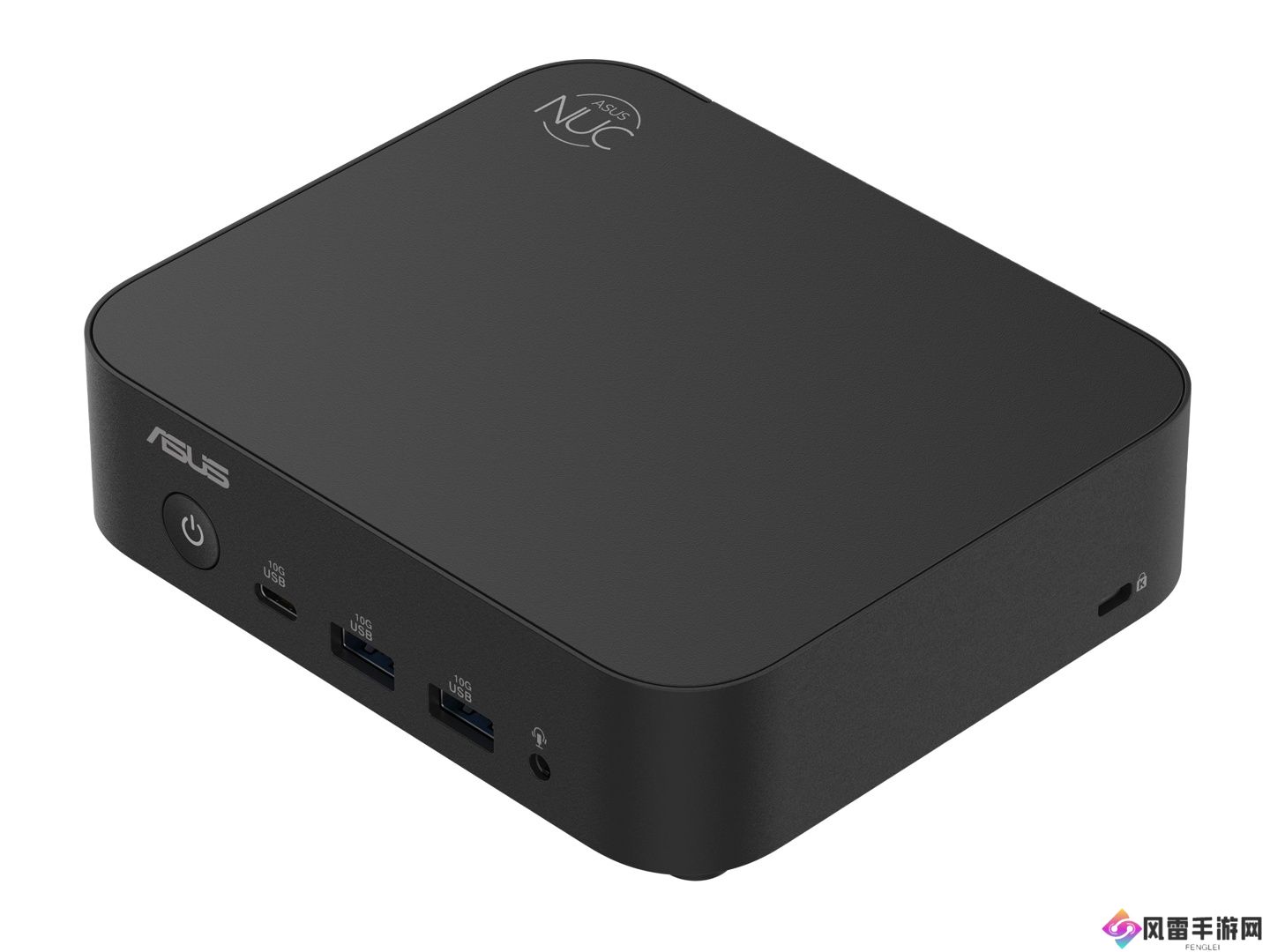 华硕推出 NUC 14 Essential 迷你主机，部分搭载英特尔 Alder Lake-N Refresh 处理器