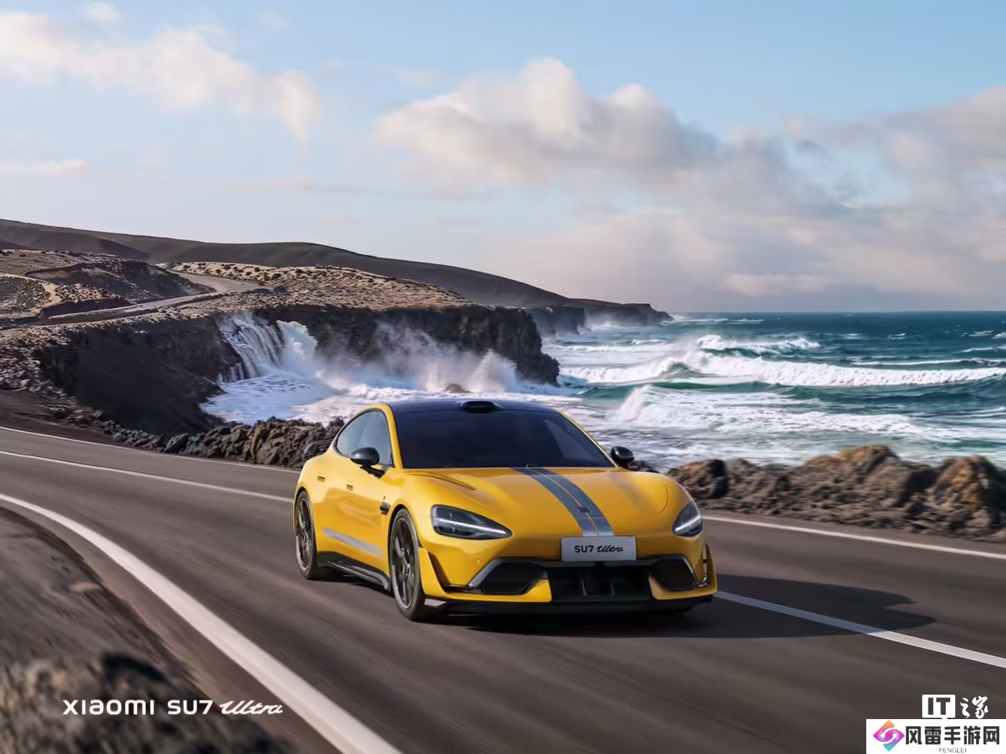 雷军：BBA 确实有很多值得我们国内厂商学习，但也不要迷信 BBA