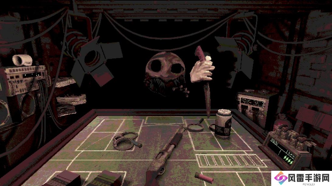 恶魔轮盘多人模式什么时候上线