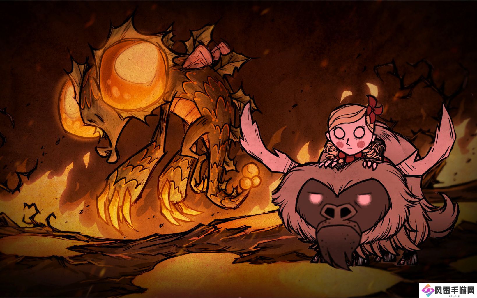 探索Steam饥荒MOD的无限可能，深入解析Steam平台饥荒游戏热门MOD玩法与特色 