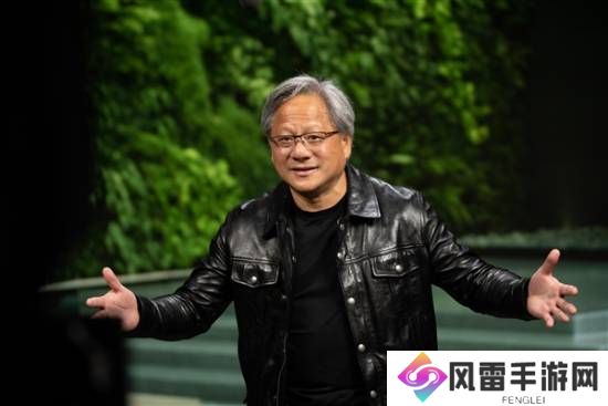 缩小AI差距！黄仁勋：欧洲应该大买英伟达GPU