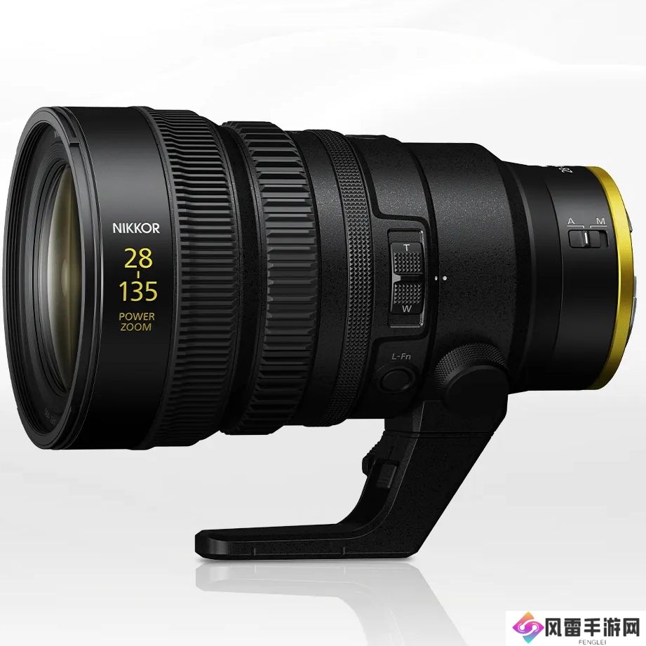 尼康宣布开发尼克尔 Z 28-135mm f/4 PZ 标准变焦镜头