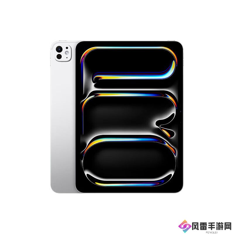 跌破六千：iPad Pro 11 英寸 M4 芯片海外版 5889 元新低（国行 8999 元）