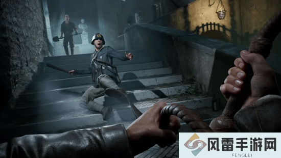 官方确认：XSX/S版《夺宝奇兵》以60帧为目标