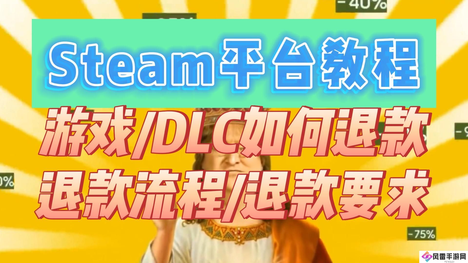 二、退款的原因