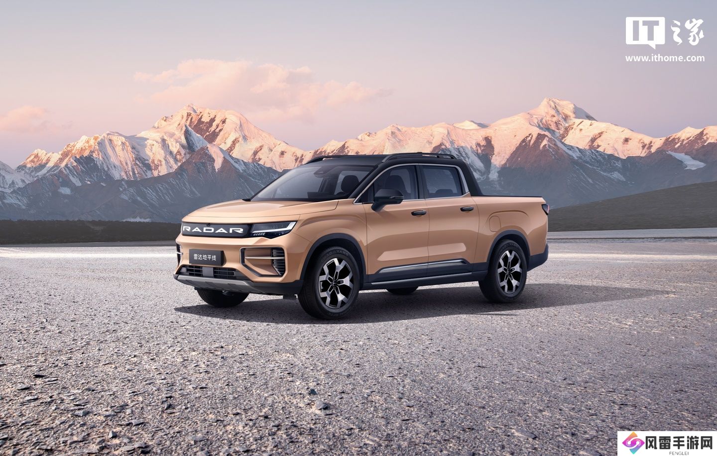 消息称吉利雷达汽车首席营销官果铁夫离职，曾一手打造高合品牌调性