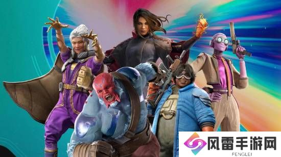 玩家欢呼《星鸣特攻》开发商解散：继续用钱包投票！