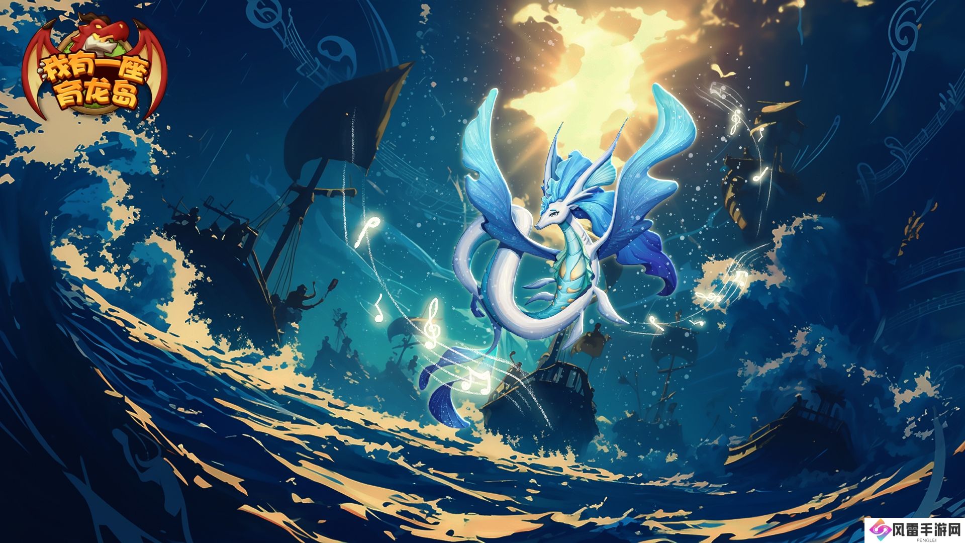 （3）参与我们的活动和赛事，与来自全国各地的玩家一决高下！