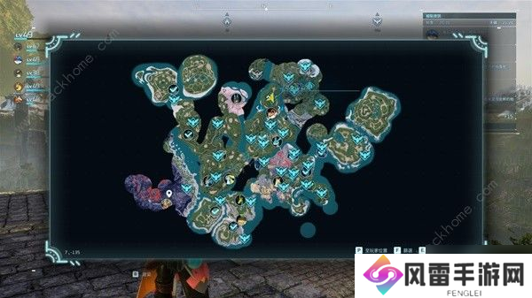 三、打怪获取蜂蜜的方法