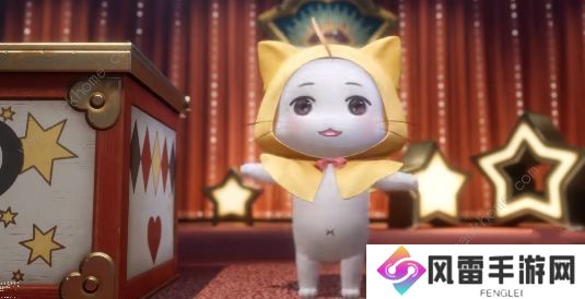 无限暖暖什么时候上线 具体上线时间预测图片5