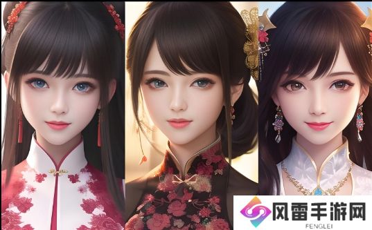 【皇家共享小公主楚欢(aor)的故事与影响力，为什么她能打破虚拟与现实的界限？】