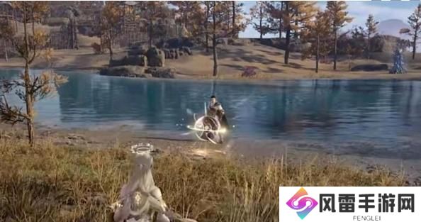 永劫无间手游席拉技能怎么连招