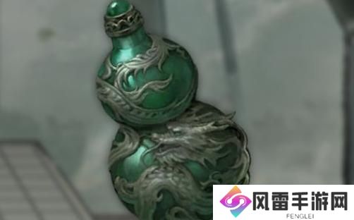 鬼谷八荒新手神器选什么