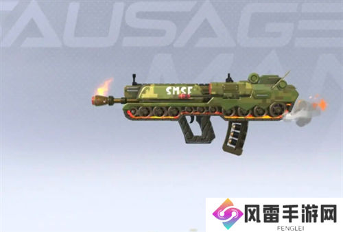 香肠派对ss18季票奖励及内容一览