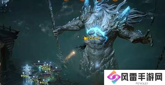 龙息神寂时空涡流副本怎么打