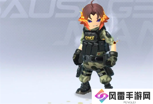 香肠派对ss18季票奖励及内容一览