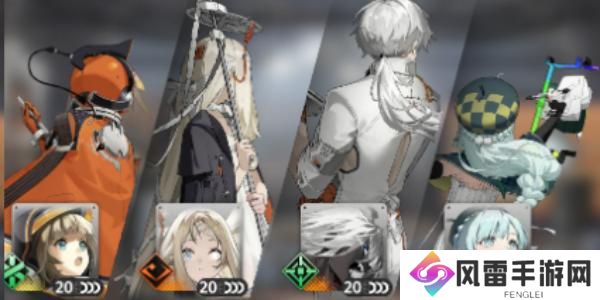 新月同行恒沙卡带怎么选择