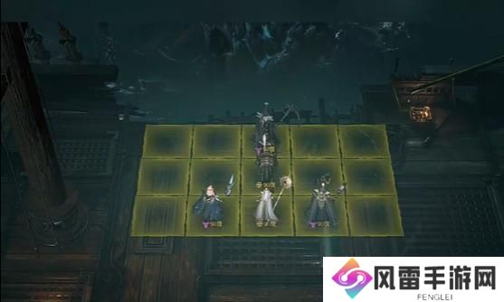 龙息神寂时空涡流副本怎么打