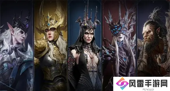 龙息神寂阵容怎么搭配 龙息神寂阵容怎么搭配