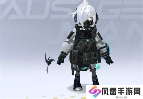 香肠派对ss18季票奖励及内容一览