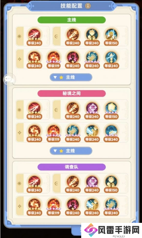 出发吧麦芬世间万象其中副本怎么打