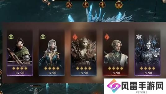 龙息神寂时空涡流副本怎么打