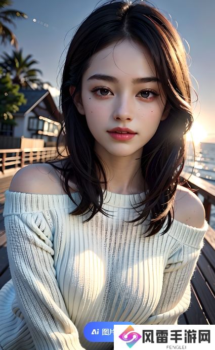 二次元人物参与剧烈游戏的创作与表现