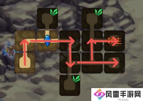 地下城与勇士起源搬砖地图哪些好 DNF手游优质搬砖地图推荐图片2