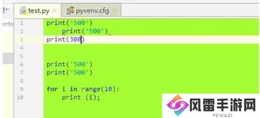 pycharm怎么录制宏-pycharm录制宏的方法