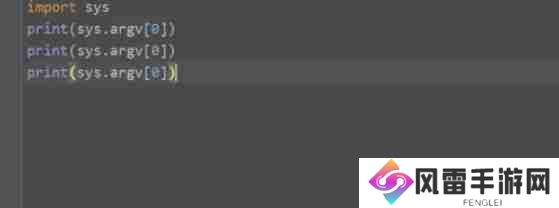 pycharm怎么设置参数-pycharm设置参数的方法