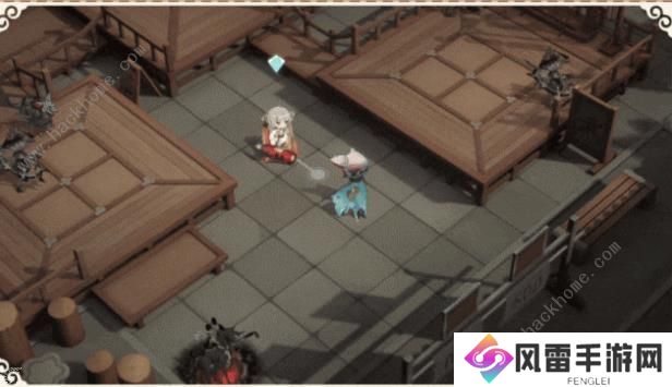 物华弥新皇后之玺怎么获得 皇后之玺技能属性及装备深造推荐图片2