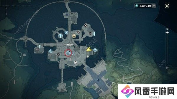 鸣潮拍忆今洲在哪接 纪闻任务拍忆今洲触发点及完成详解图片7