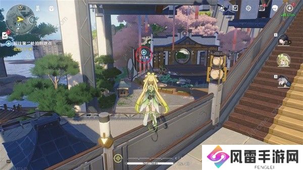 鸣潮拍忆今洲在哪接 纪闻任务拍忆今洲触发点及完成详解图片5