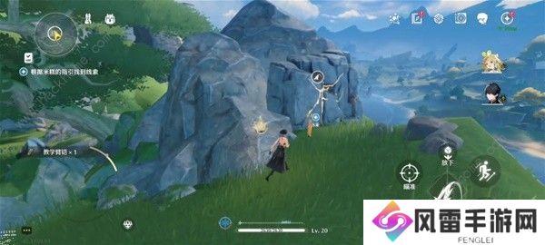 鸣潮过去即是明天任务怎么做 明天已经到来成就获取攻略图片5