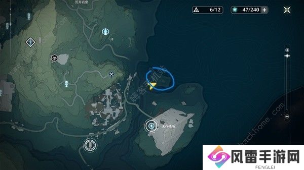 鸣潮角斗本色怎么完成 角斗本色任务完成结束攻略图片2