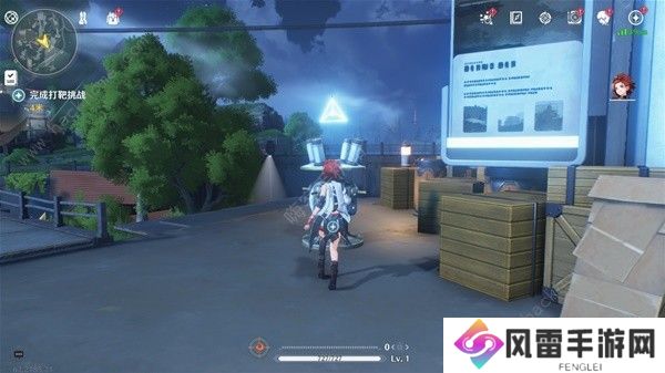 鸣潮角斗本色怎么完成 角斗本色任务完成结束攻略图片8