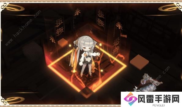 物华弥新皇后之玺怎么获得 皇后之玺技能属性及装备深造推荐图片4