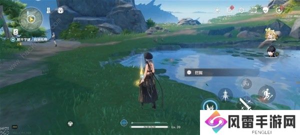 鸣潮过去即是明天任务怎么做 明天已经到来成就获取攻略图片6