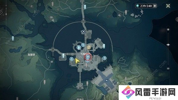 鸣潮拍忆今洲在哪接 纪闻任务拍忆今洲触发点及完成详解图片1