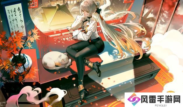 物华弥新皇后之玺怎么获得 皇后之玺技能属性及装备深造推荐图片1