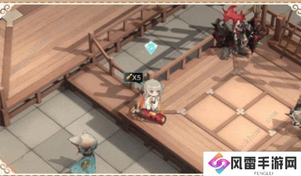 物华弥新皇后之玺怎么获得 皇后之玺技能属性及装备深造推荐图片3